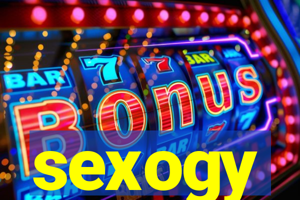 sexogy