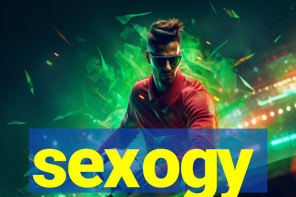 sexogy