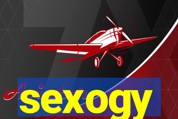 sexogy