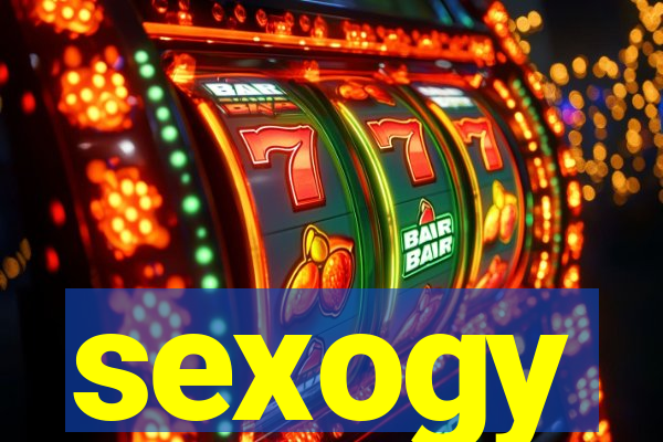 sexogy