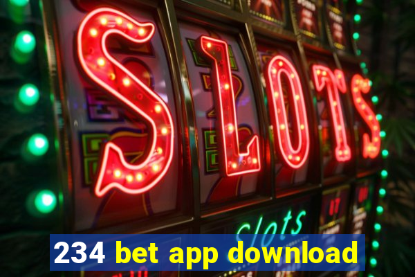 234 bet app download