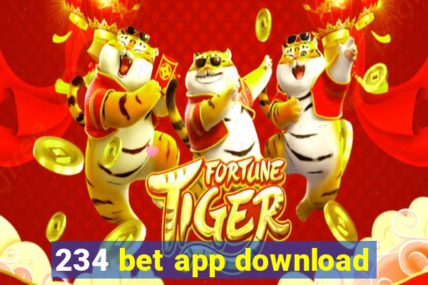 234 bet app download