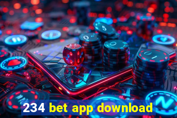 234 bet app download