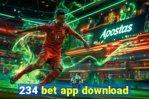 234 bet app download