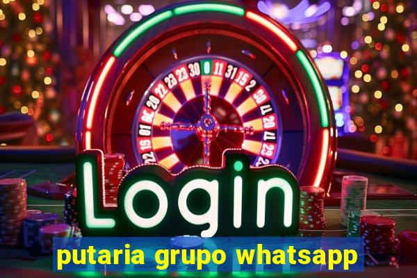 putaria grupo whatsapp