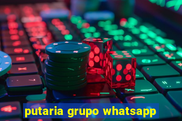 putaria grupo whatsapp