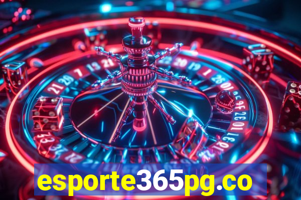 esporte365pg.com