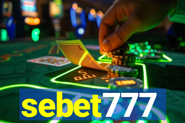 sebet777