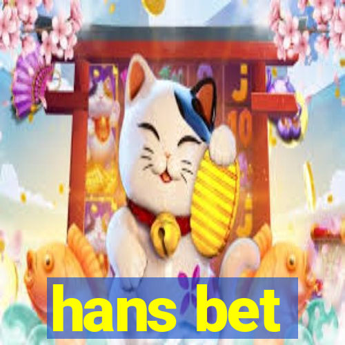 hans bet