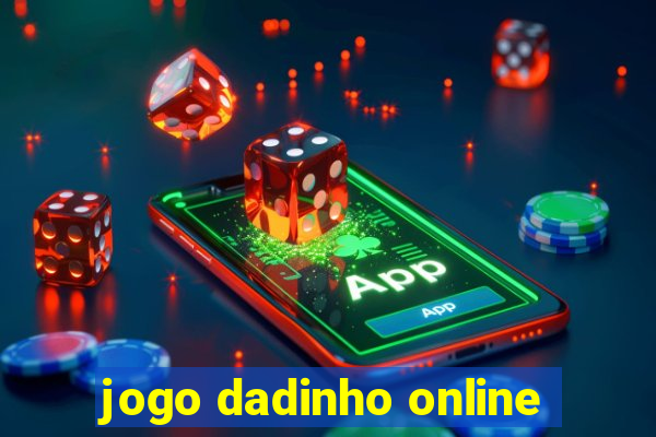 jogo dadinho online