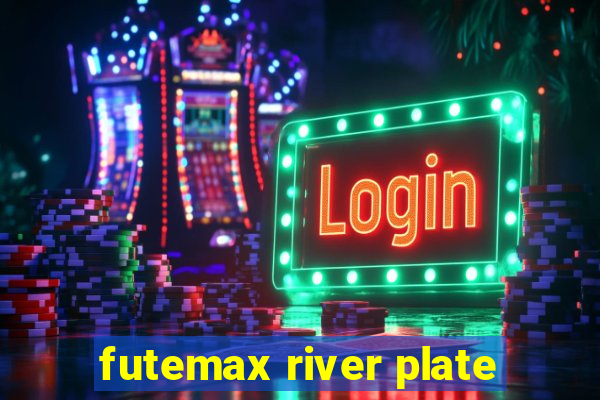 futemax river plate