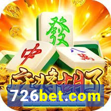 726bet.com