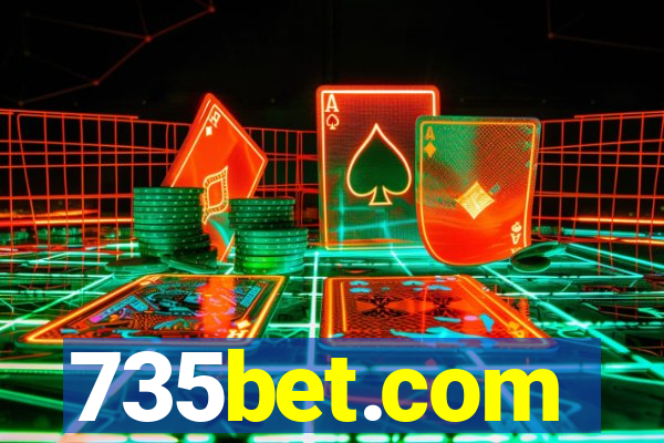 735bet.com