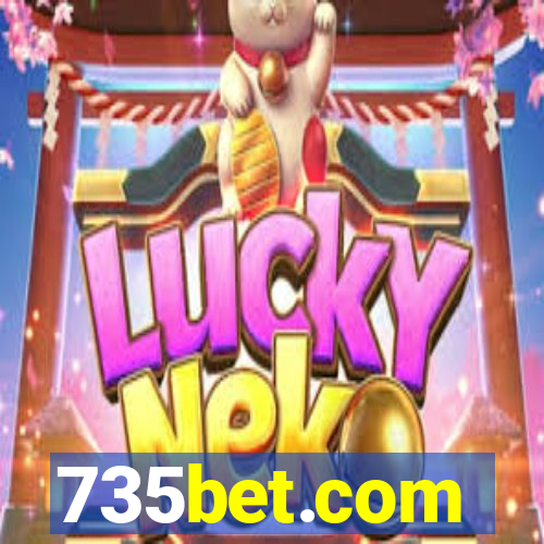 735bet.com