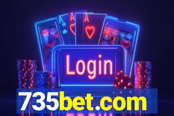 735bet.com