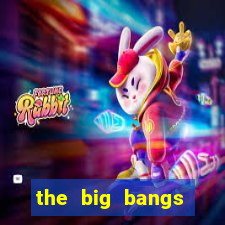 the big bangs theory online dublado