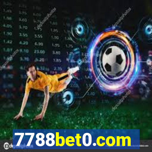 7788bet0.com