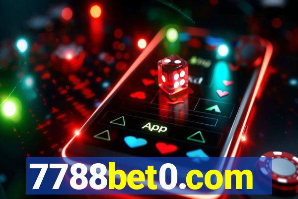 7788bet0.com