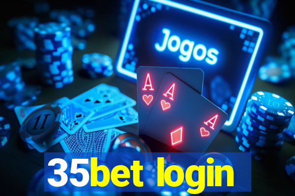 35bet login