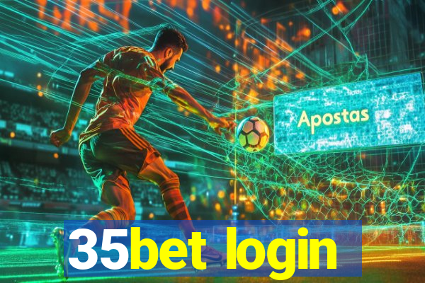 35bet login