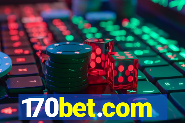 170bet.com