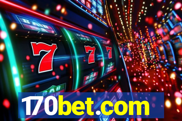 170bet.com