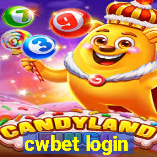 cwbet login