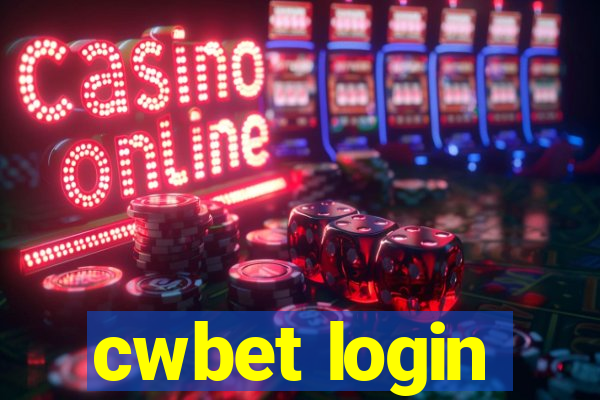 cwbet login