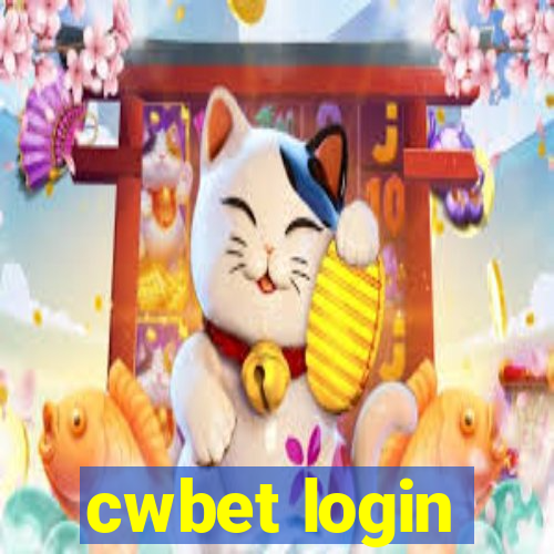 cwbet login