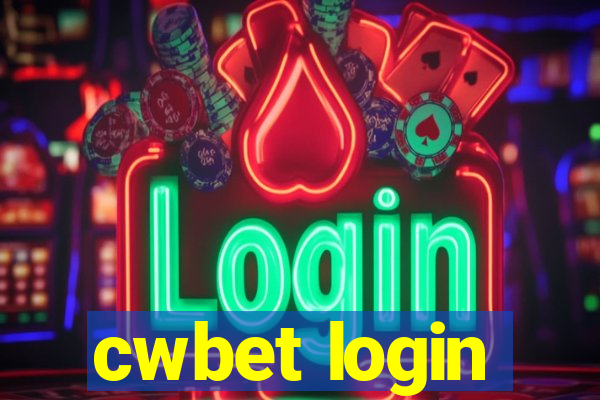 cwbet login