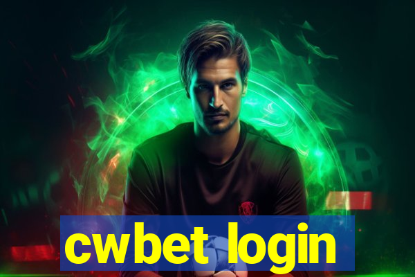 cwbet login