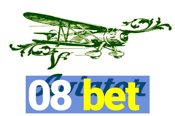 08 bet