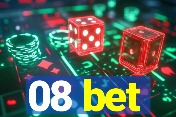 08 bet