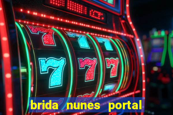 brida nunes portal do zacarias