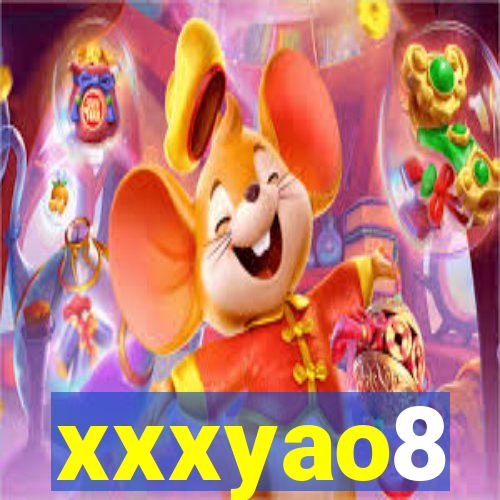 xxxyao8