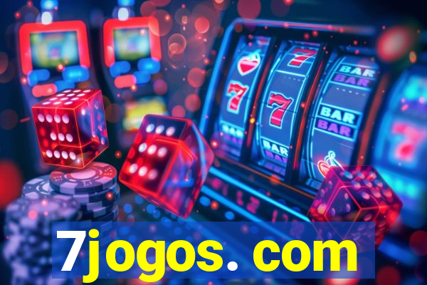 7jogos. com