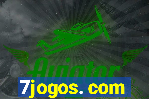 7jogos. com