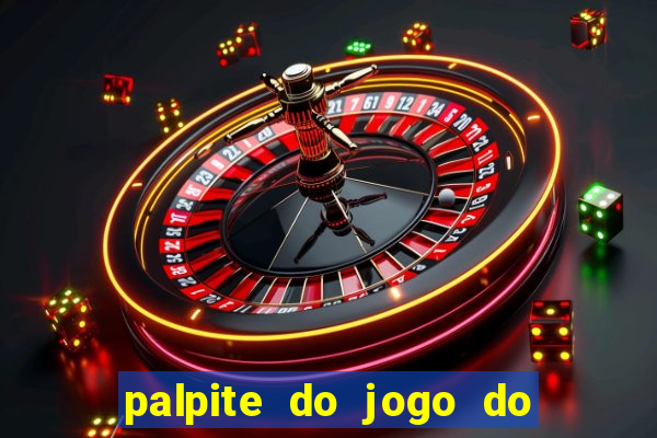 palpite do jogo do bicho da paraíba