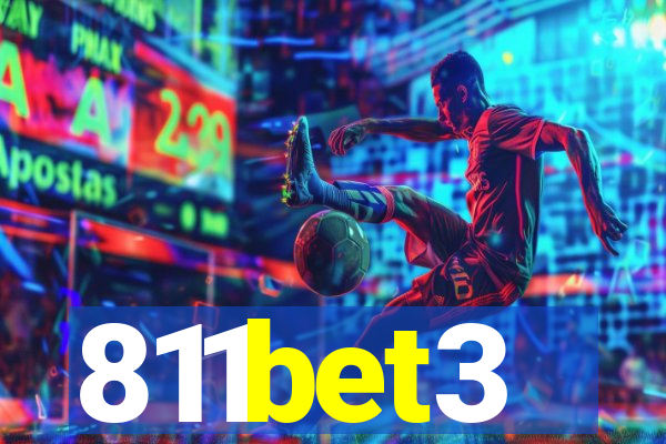 811bet3