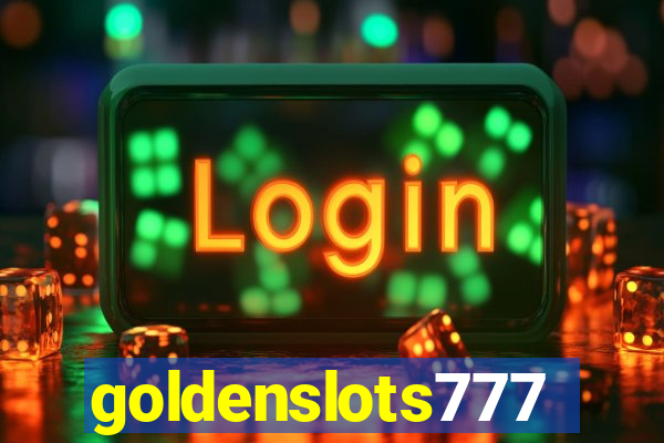 goldenslots777