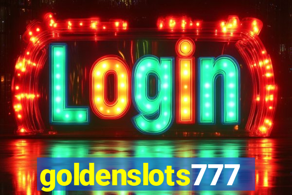 goldenslots777