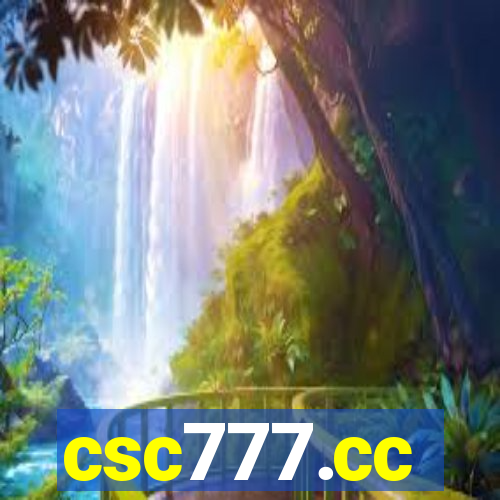 csc777.cc