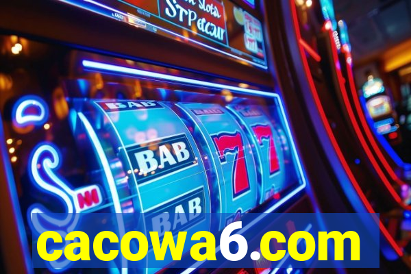 cacowa6.com