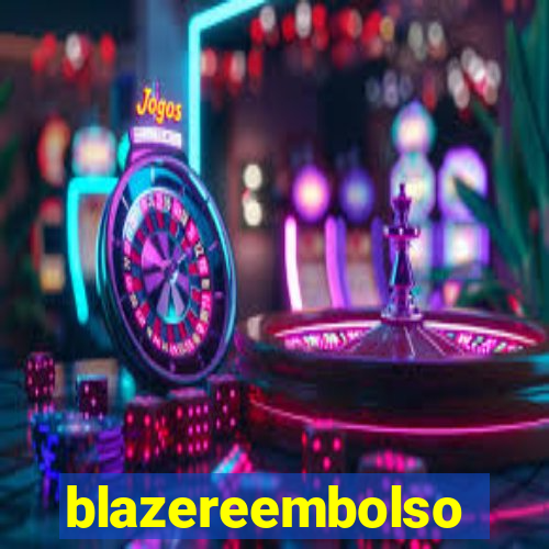 blazereembolso