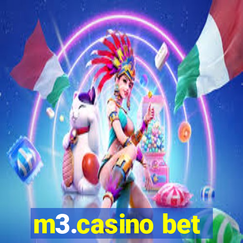 m3.casino bet