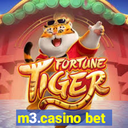 m3.casino bet