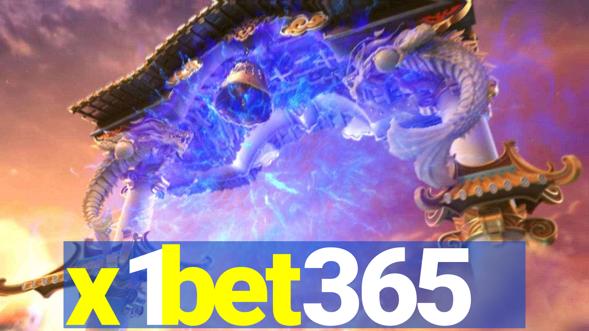 x1bet365