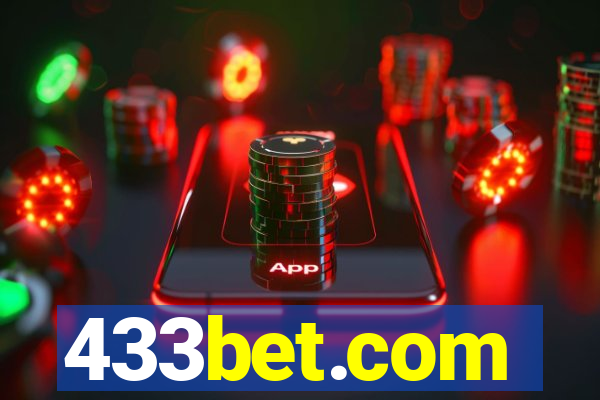 433bet.com