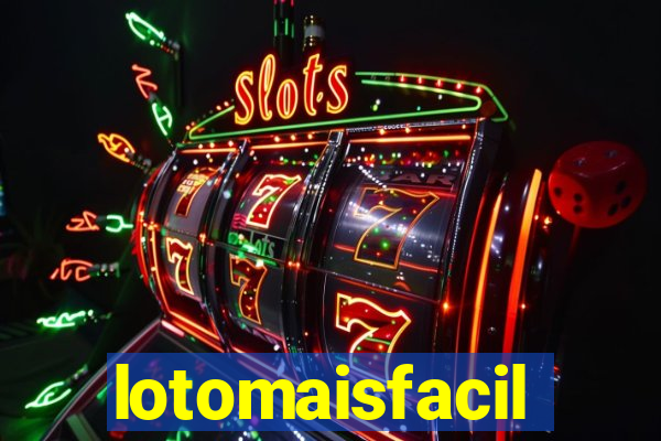 lotomaisfacil