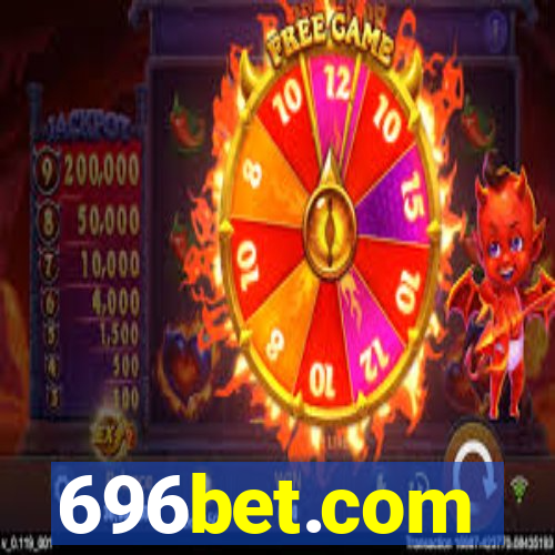 696bet.com